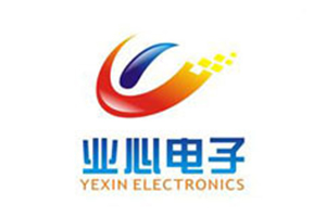 业心电子